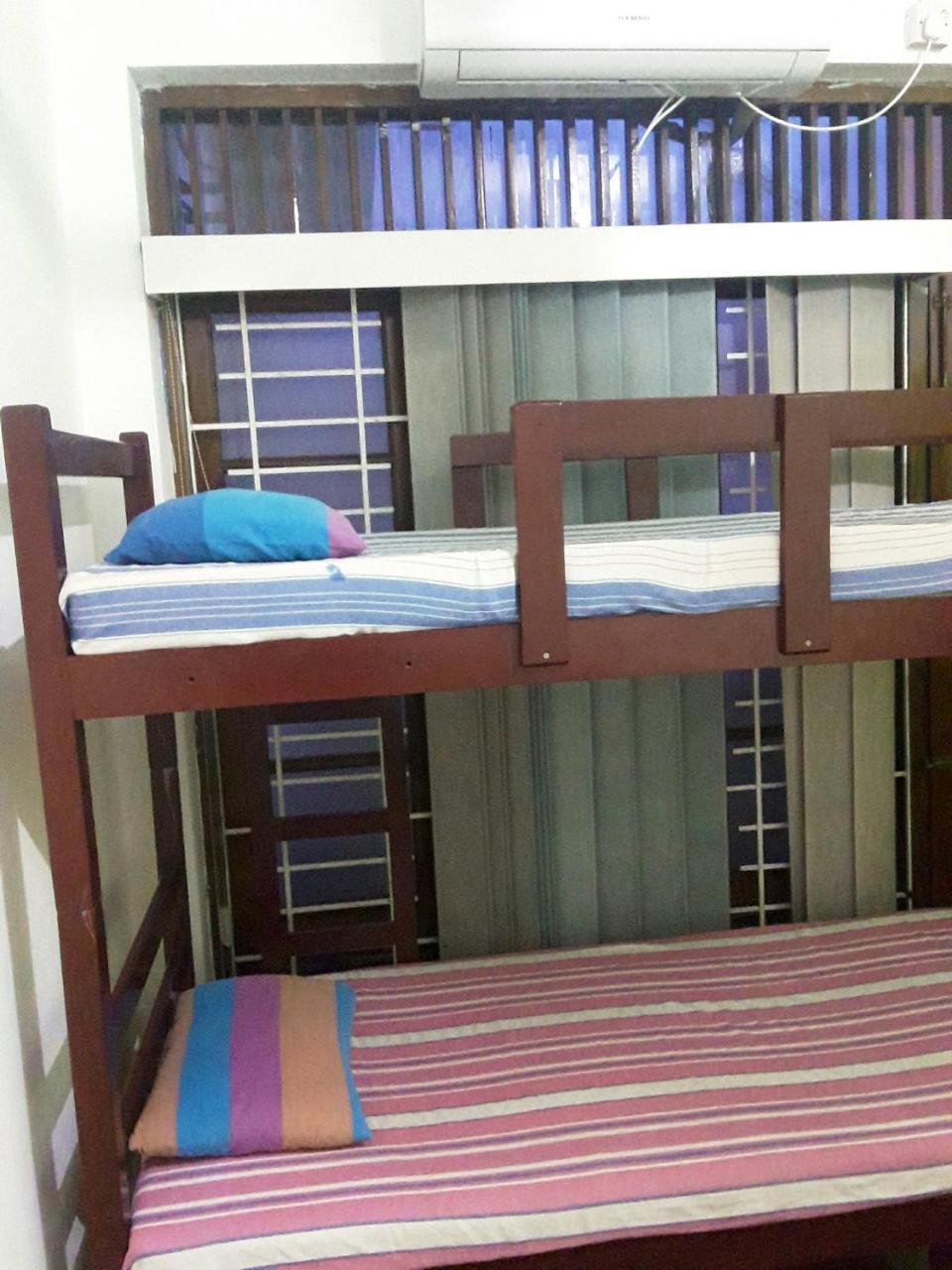 Colombo City Jumbo Backpackers Hostel Exterior photo
