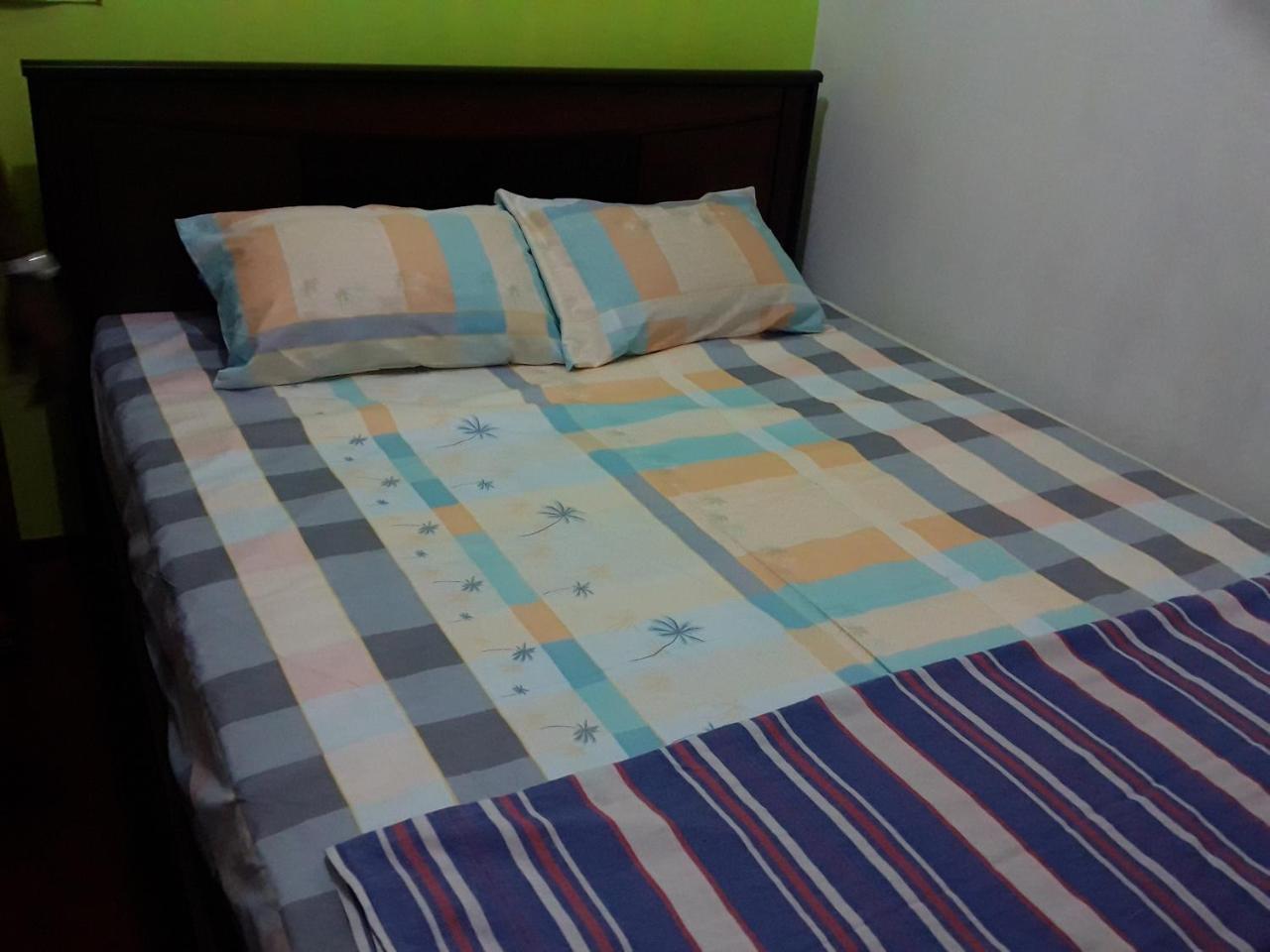 Colombo City Jumbo Backpackers Hostel Exterior photo