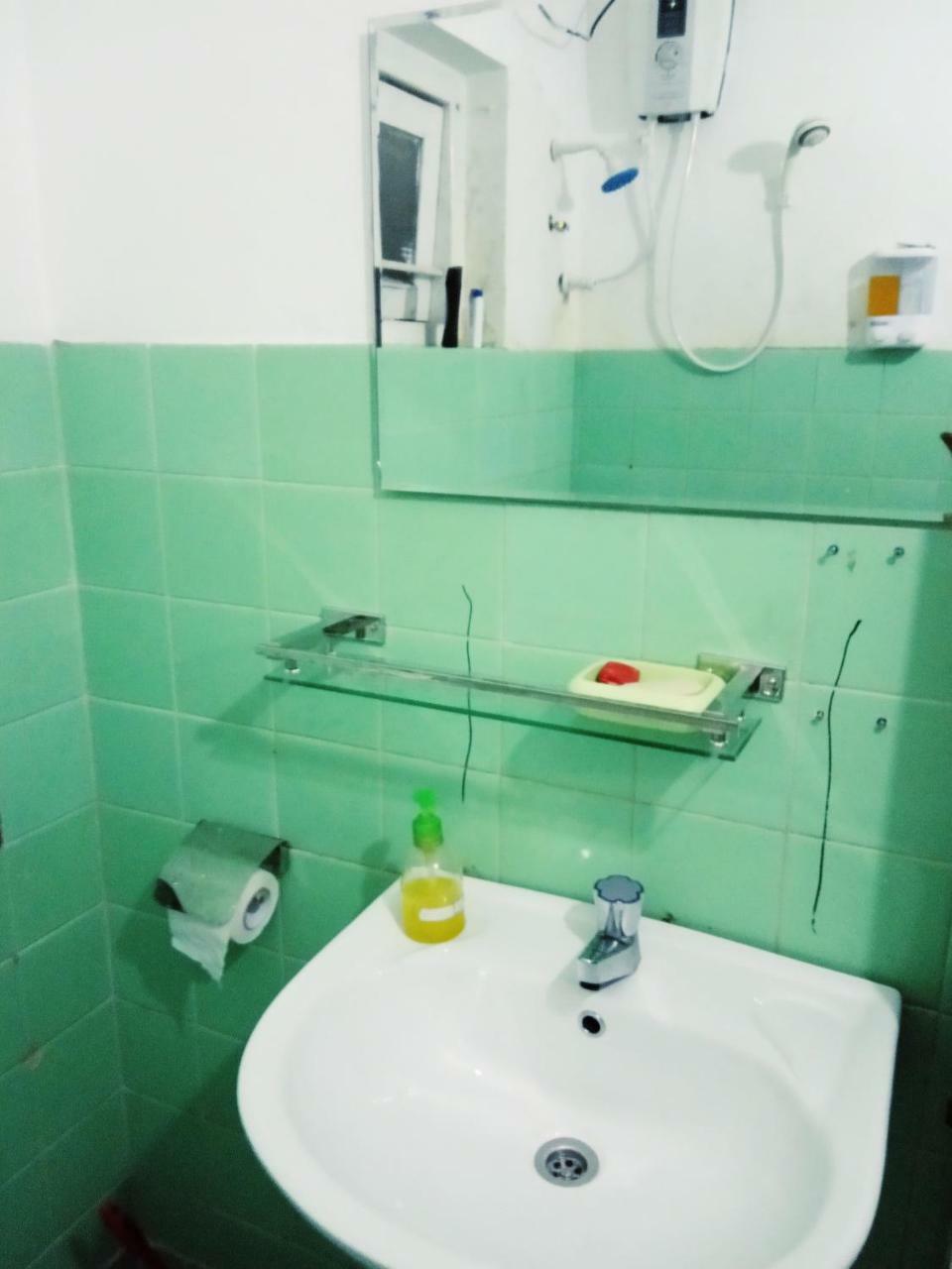 Colombo City Jumbo Backpackers Hostel Exterior photo