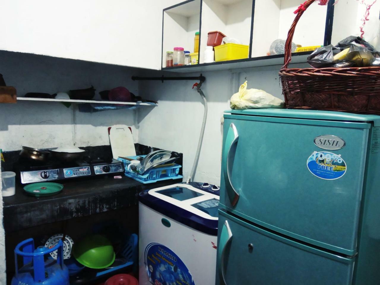 Colombo City Jumbo Backpackers Hostel Exterior photo