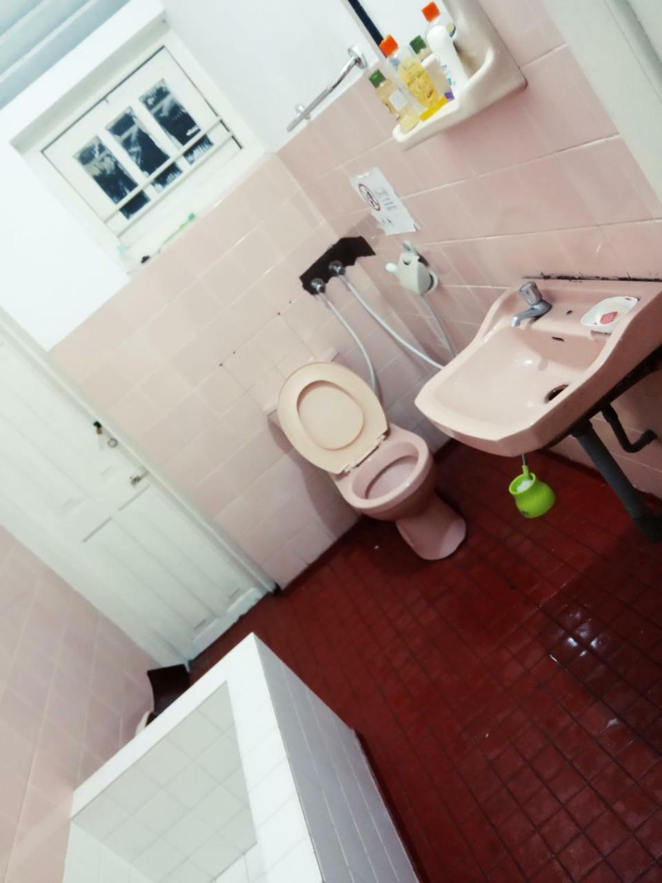 Colombo City Jumbo Backpackers Hostel Exterior photo