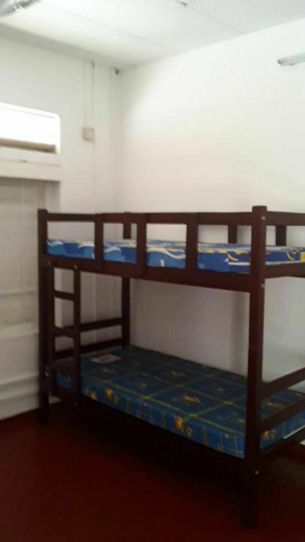 Colombo City Jumbo Backpackers Hostel Exterior photo